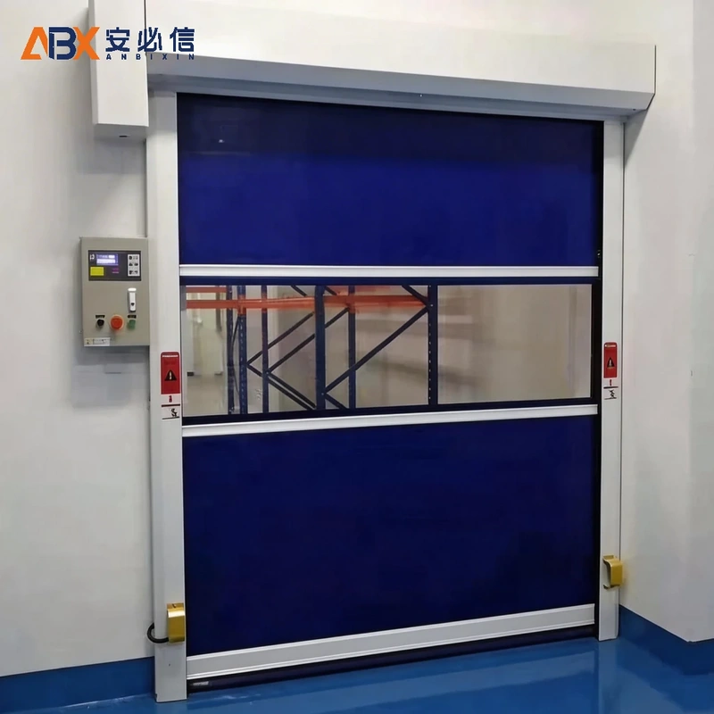 南平工业快速门